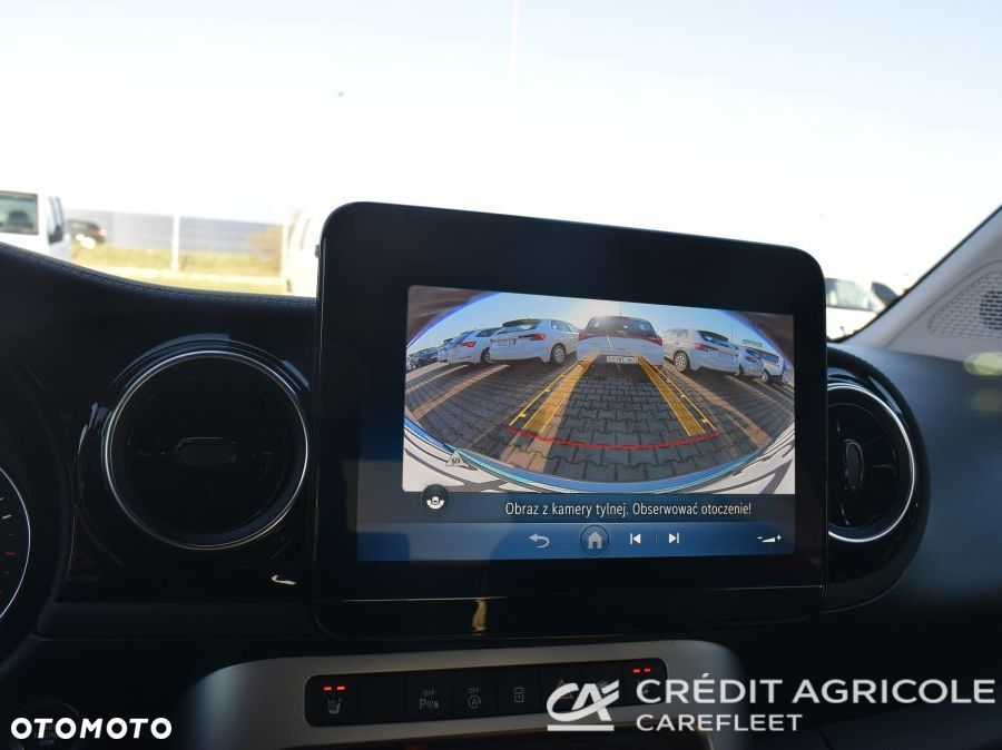 Mercedes-Benz Klasa T 180 d Progressive - 25