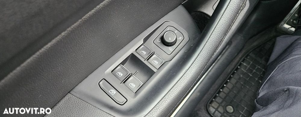 Volkswagen Passat Alltrack - 17
