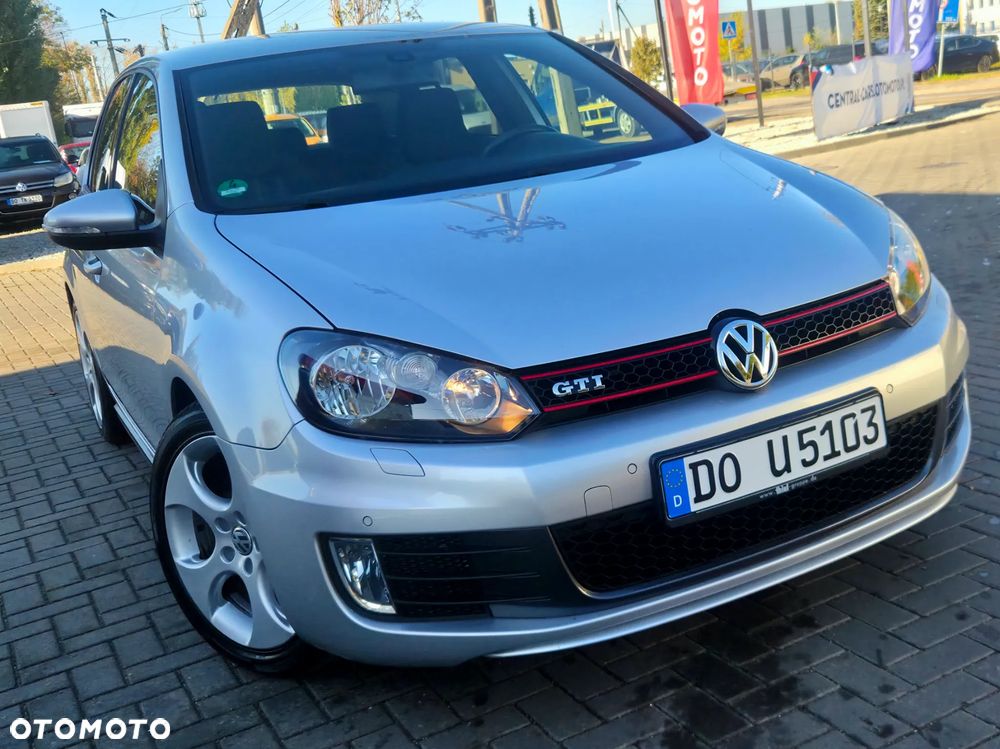 Volkswagen Golf 2.0 GTI - 23
