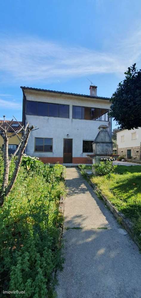 Moradia T3 - viana do castelo - Grande imagem: 3/4