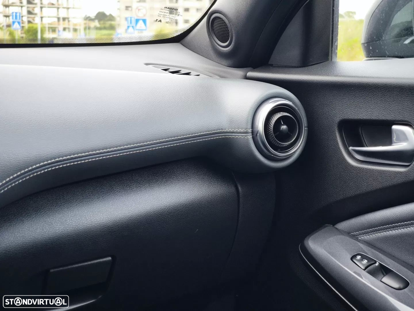 Nissan Juke 1.0 DIG-T Acenta DCT - 18