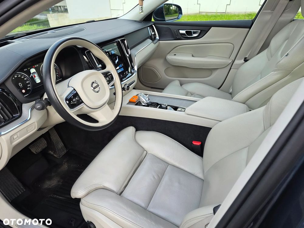Volvo S60 B5 B Inscription - 24