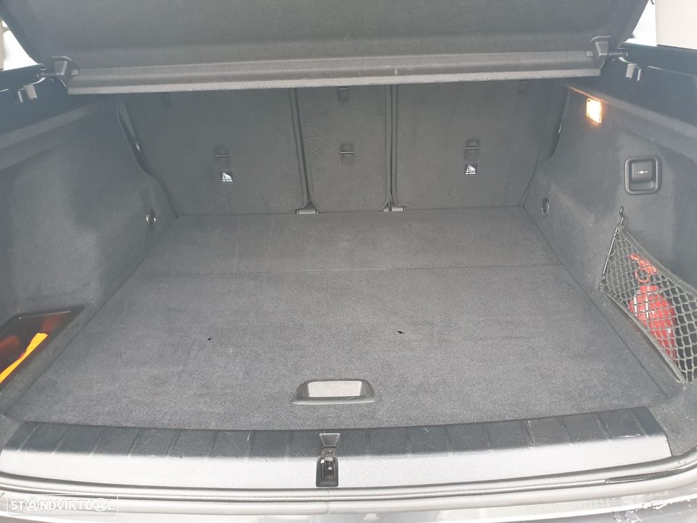 BMW X1 16 d sDrive Auto - 19