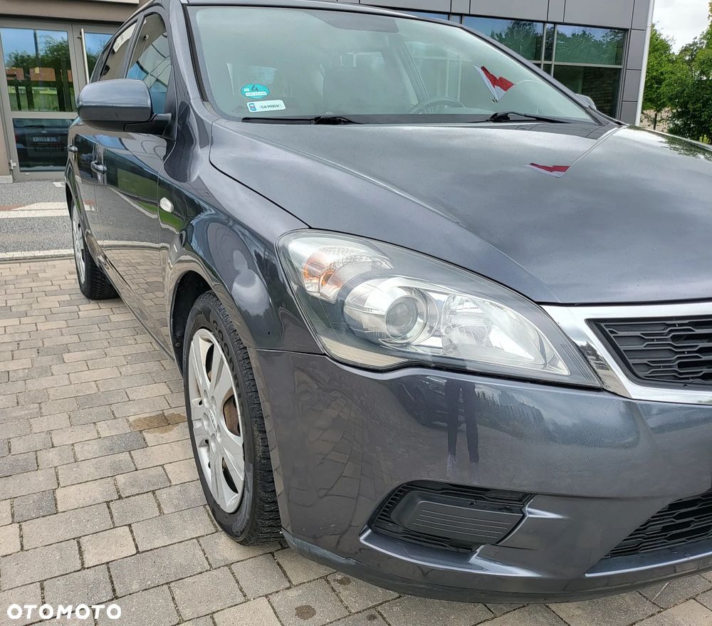 Kia Ceed 1.4 Comfort - 4