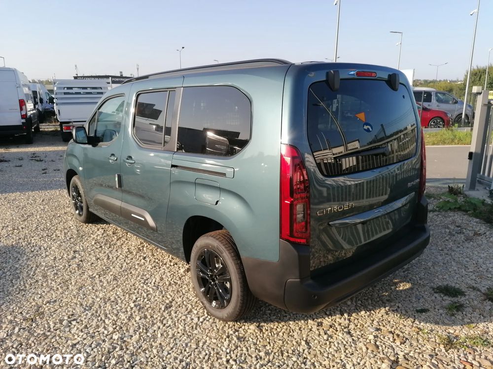 Citroën Berlingo MPV XL 1.5 BlueHDI Plus S&S N1 - 7