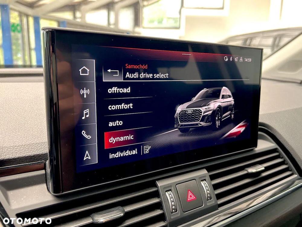 Audi Q5 45 TFSI quattro S tronic S line - 23