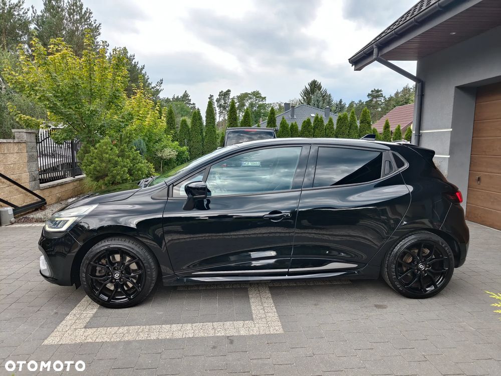 Renault Clio 1.6 Turbo R.S EDC Sport - 6