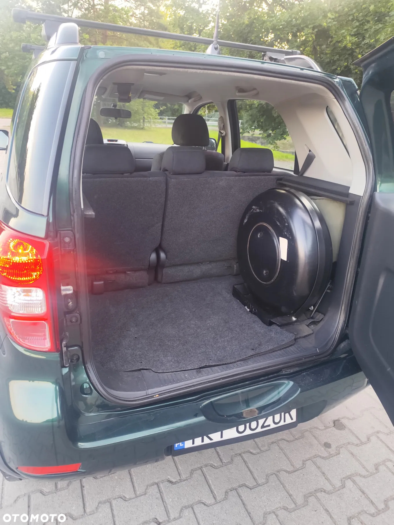 Daihatsu Terios 1.5 Top 4WD - 9