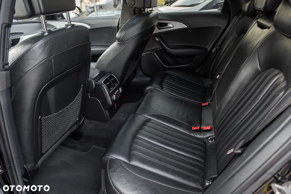 Audi A6 - 29