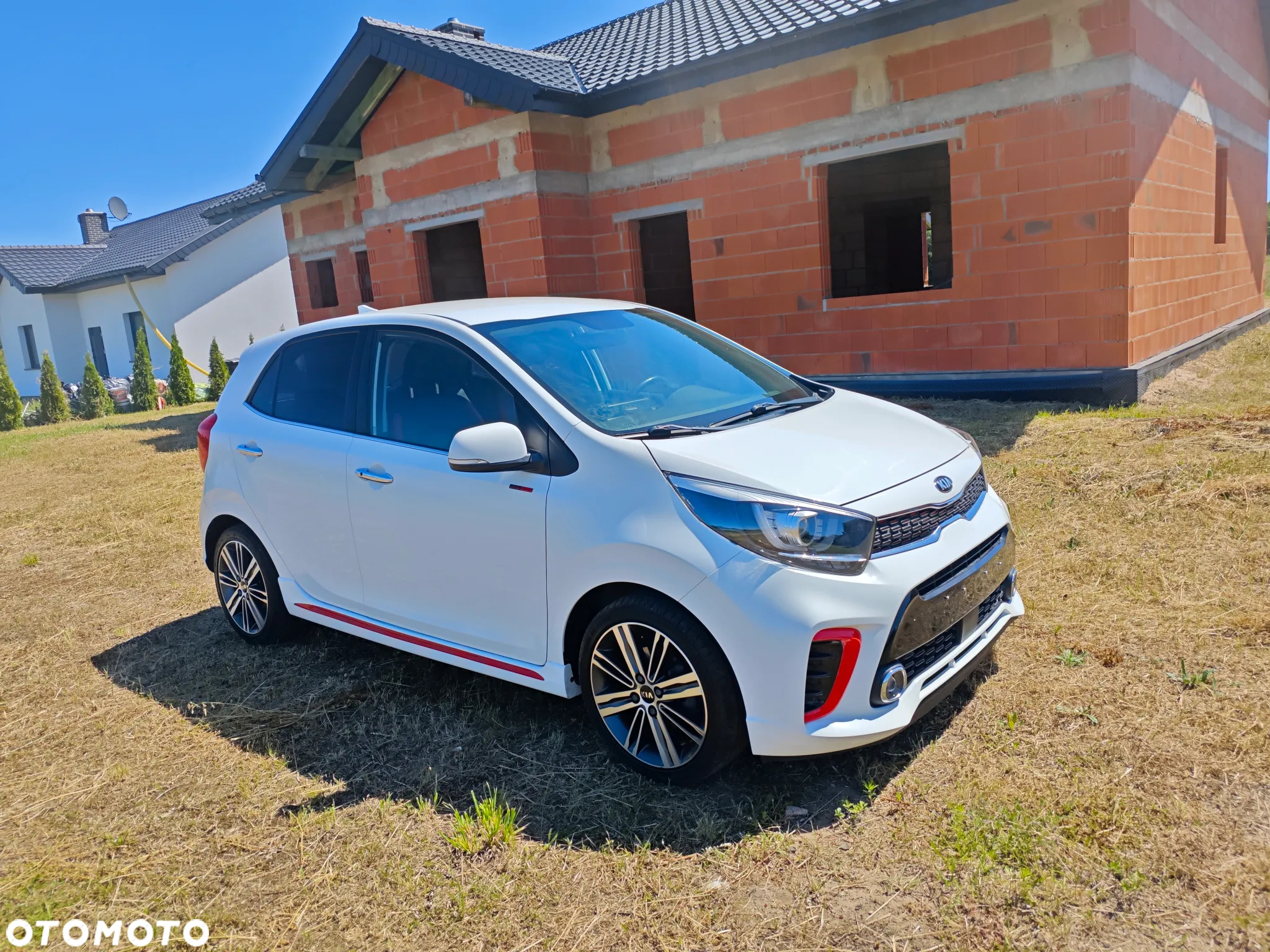 Kia Picanto 1.0 GT Line - 2