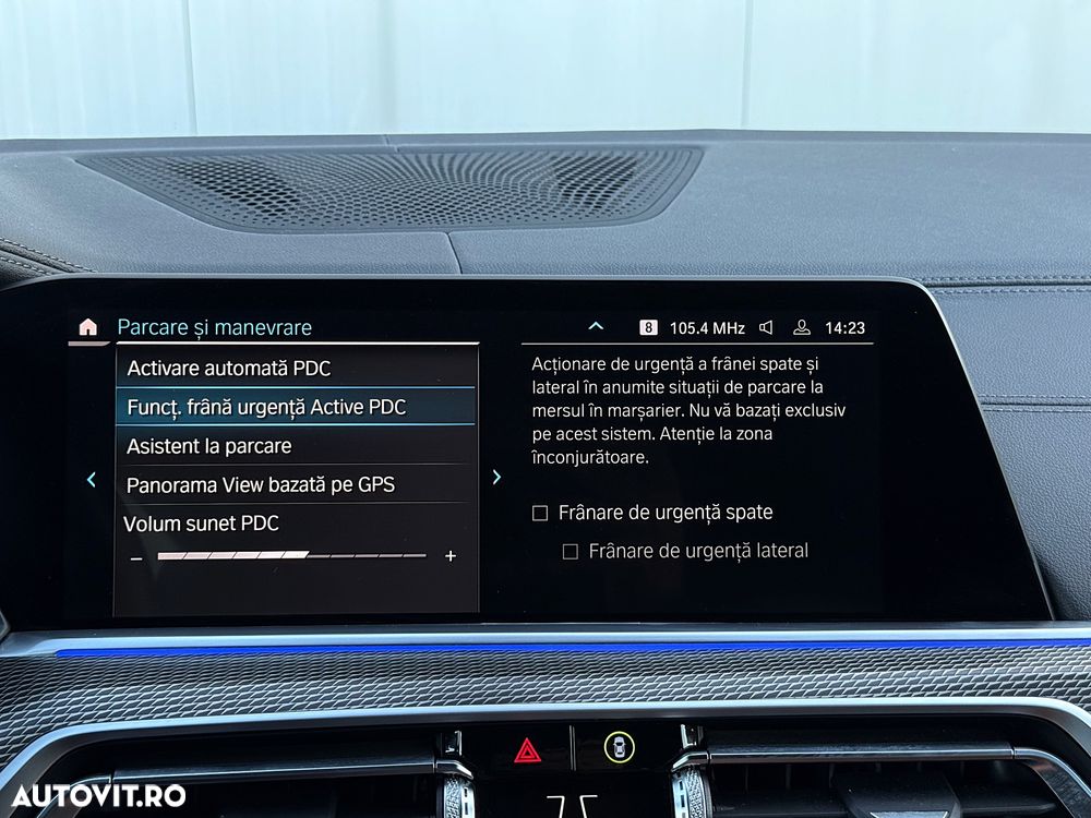 BMW X6 xDrive30d AT MHEV - 39