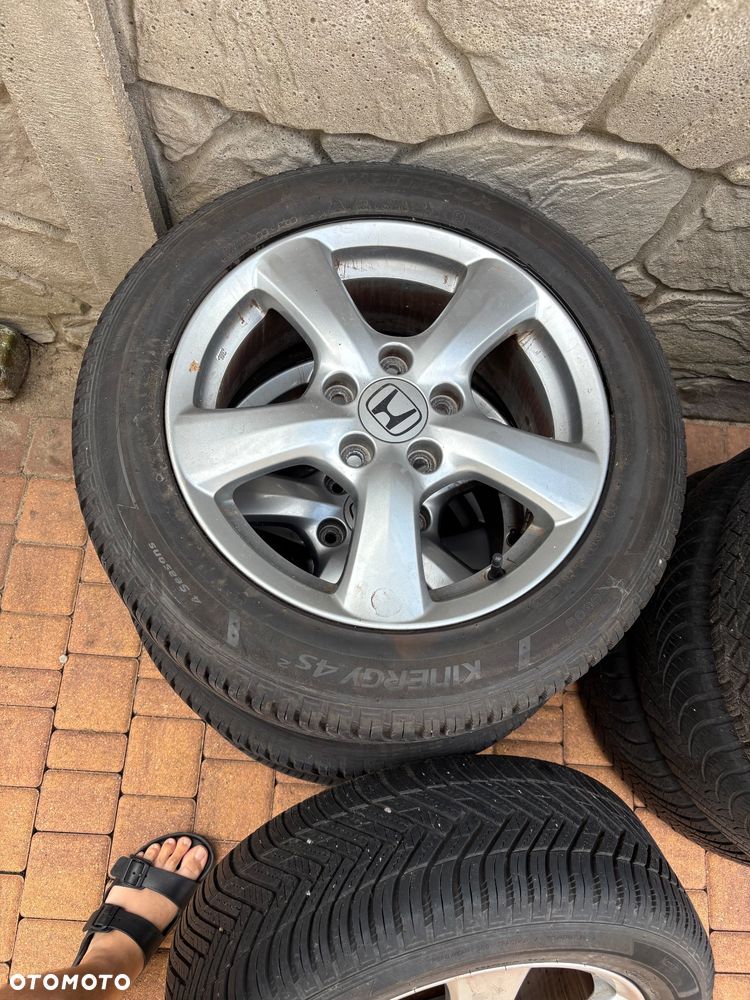 Honda Civic 1.8 Comfort - 21