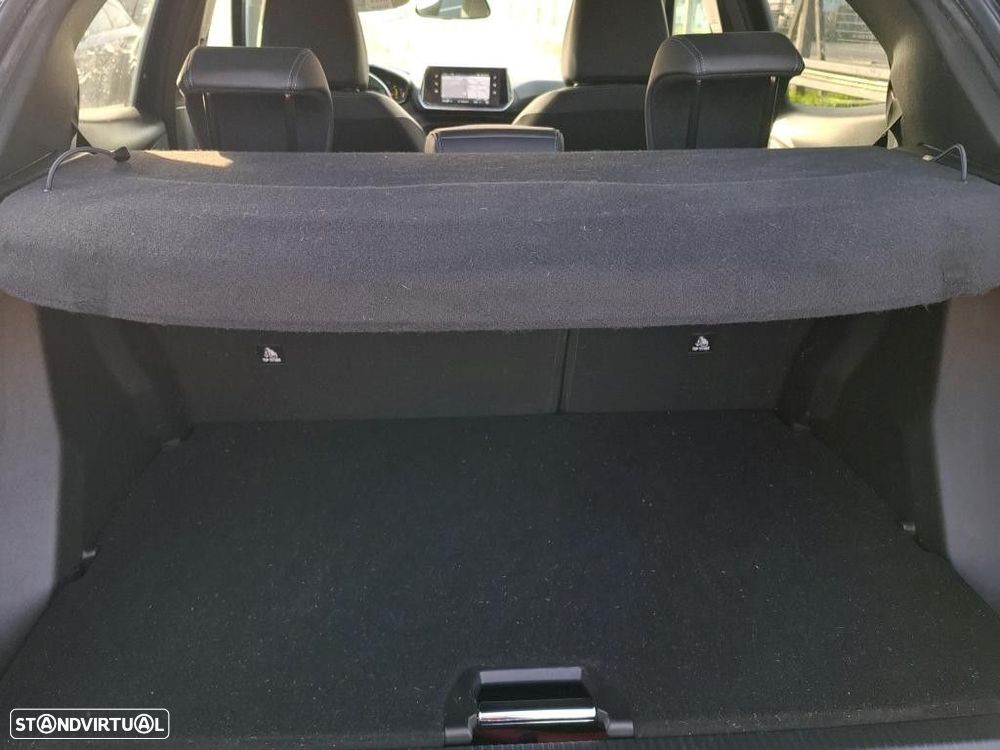 Peugeot e-2008 50 kWh Allure Pack - 7