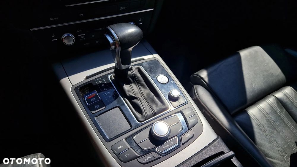 Audi A6 Avant 3.0 TDI DPF multitronic sport selection - 17