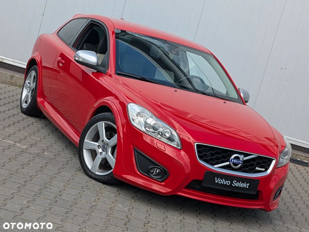 Volvo C30 D4 R-Design - 7
