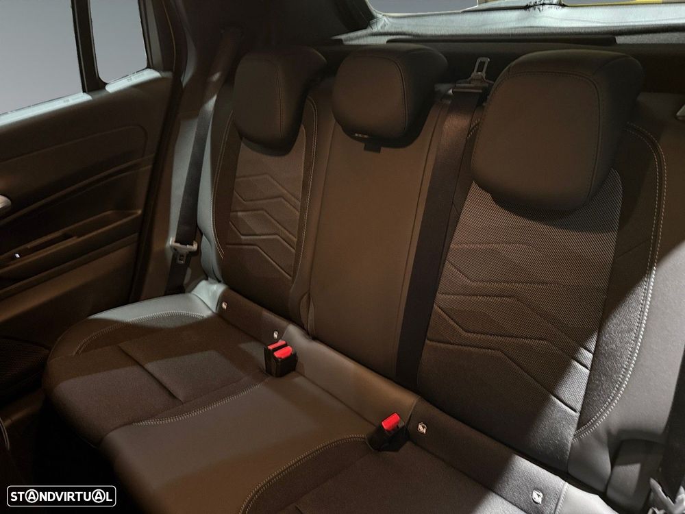 Jeep Avenger 1.2 GSE T3 Altitude - 14