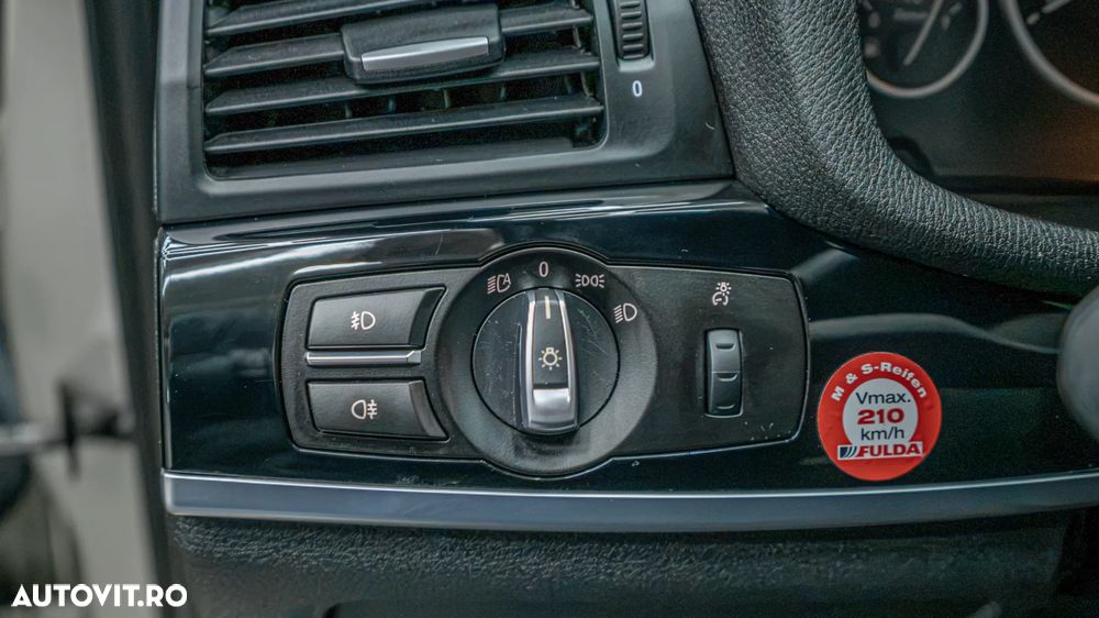 BMW X3 - 15
