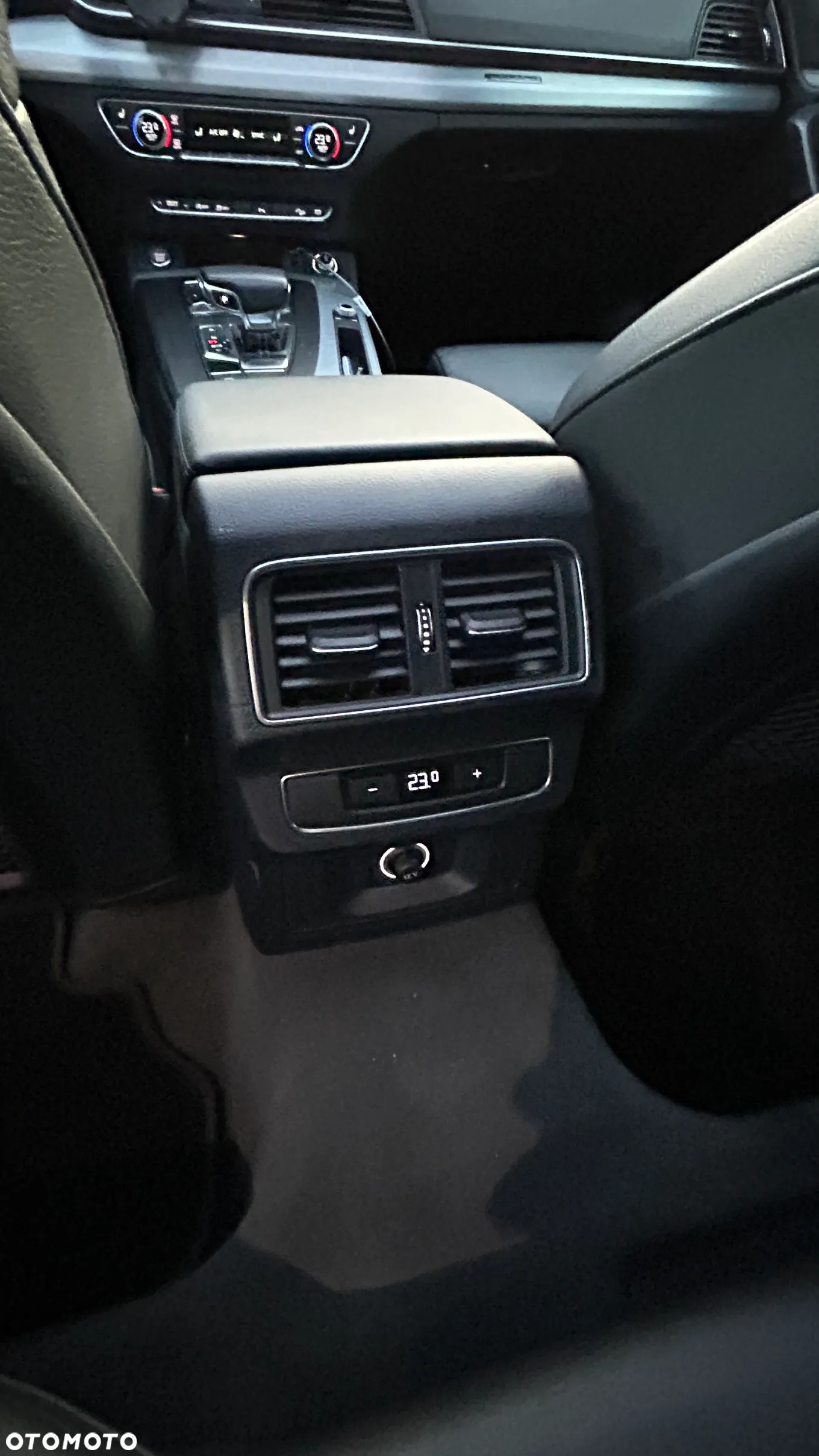 Audi Q5 2.0 TFSI quattro S tronic sport - 13