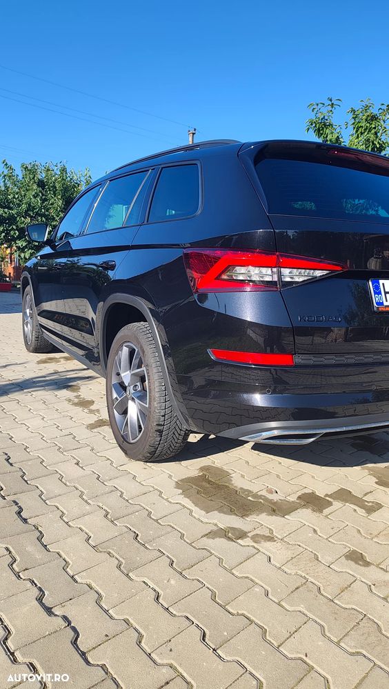 Skoda Kodiaq - 15