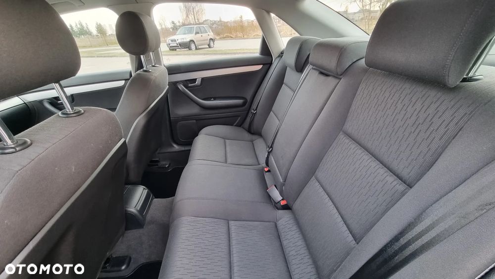 Audi A4 - 19