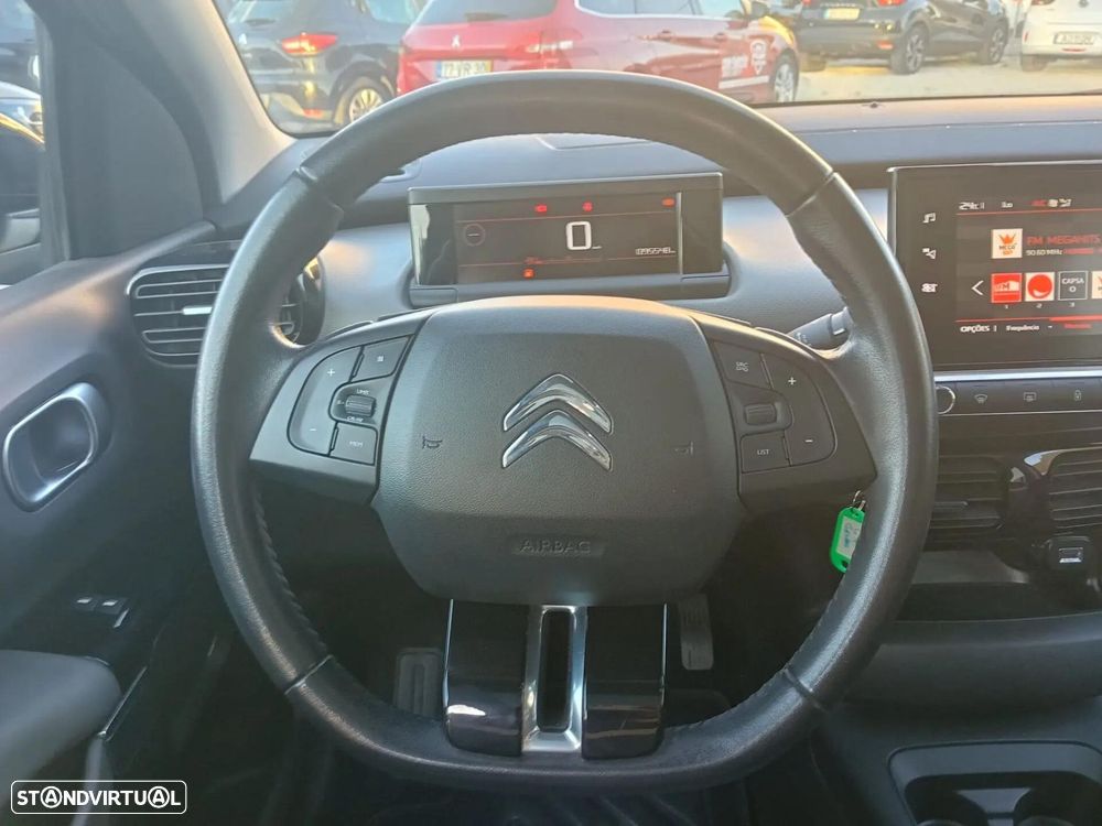Citroën C4 Cactus 1.2 PureTech Shine - 13
