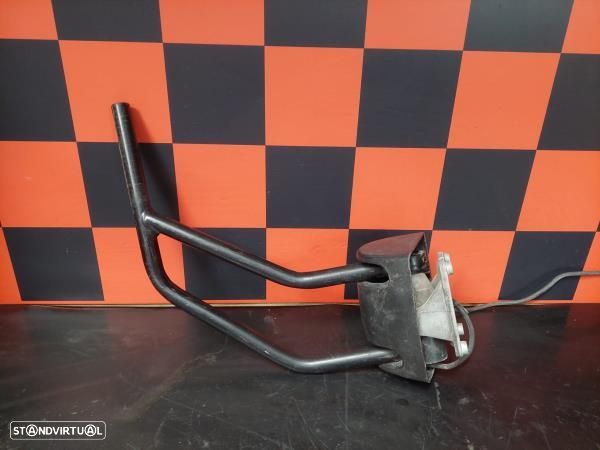 Haste De Espelho Nissan Cabstar (F23, H41, H42) - 1