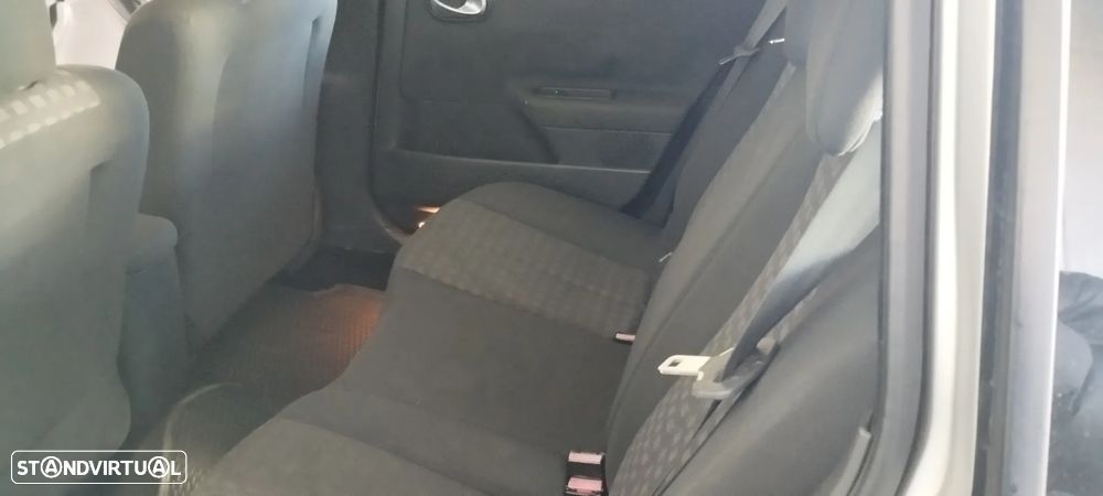 Renault Mégane Break 1.5 dCi Confort - 6