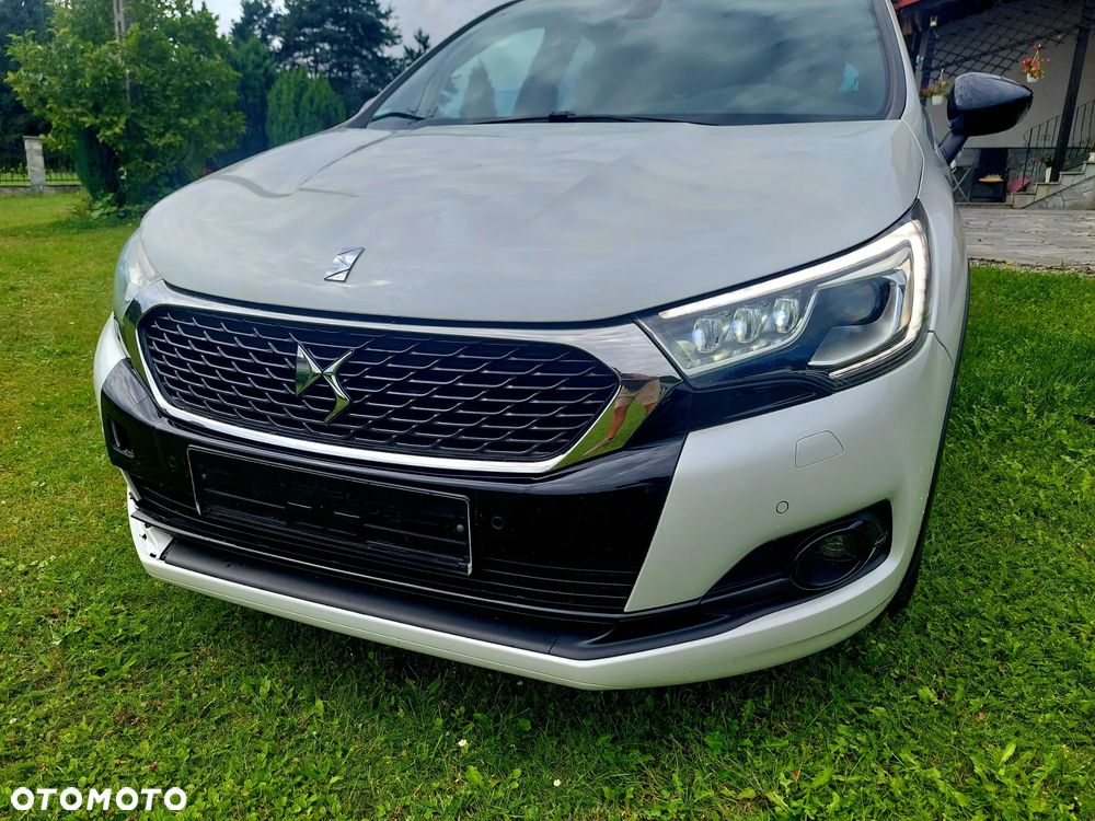 DS Automobiles DS 4 - 13