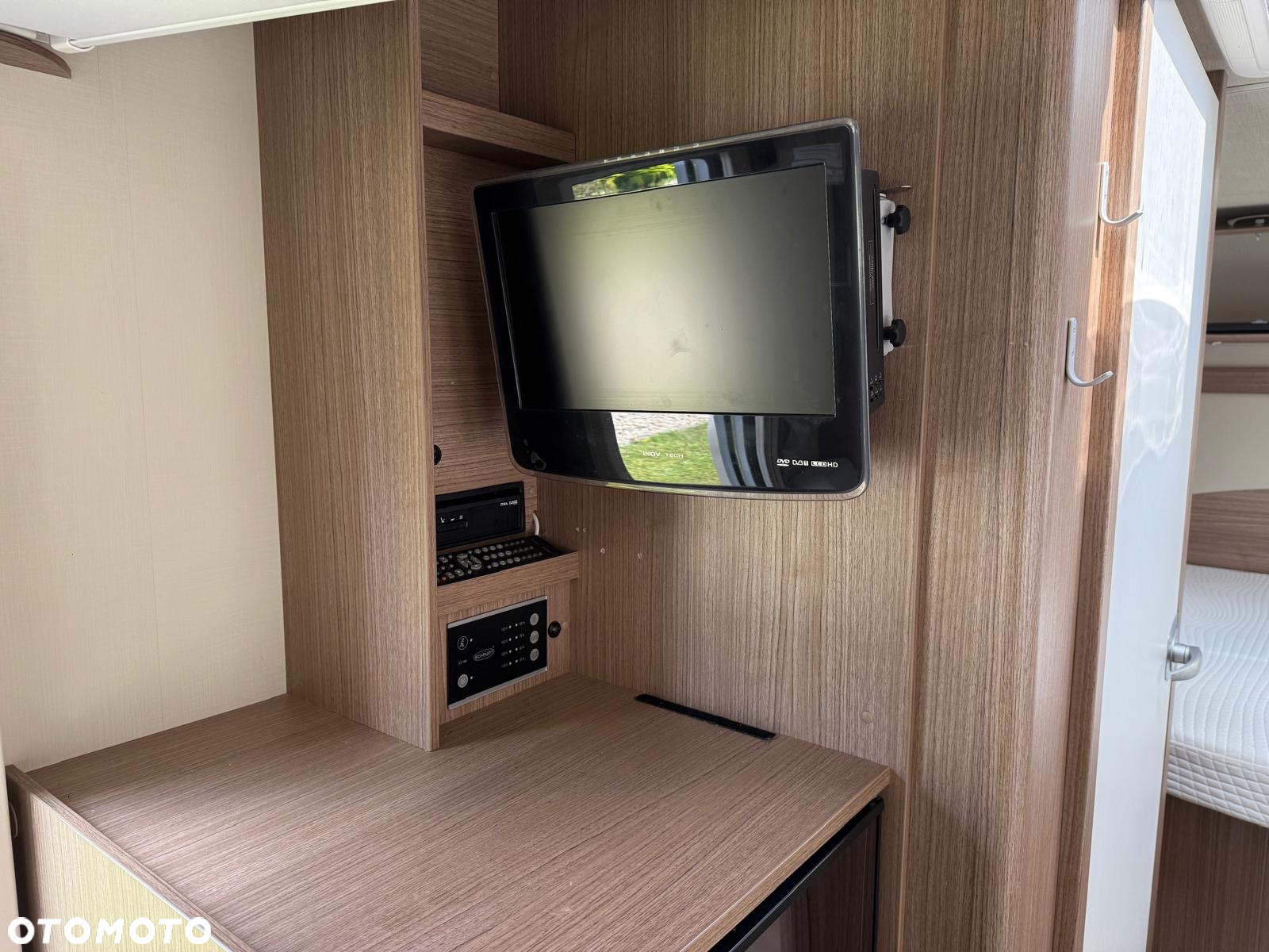 Fiat Ducato Carado - 15