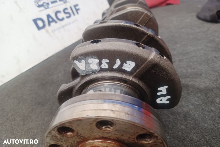 Vibrochen - Arbore cotit 1.8 TDCI 1.8 TDCI Ford Mondeo MK3 [facelift] - 2