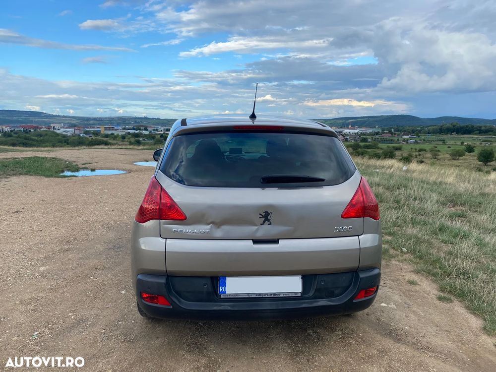 Peugeot 3008 ver-hdi-fap-110-egs6-tendance - 11