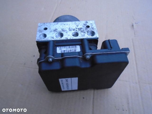 pompa abs bmw x3 e83 - 1