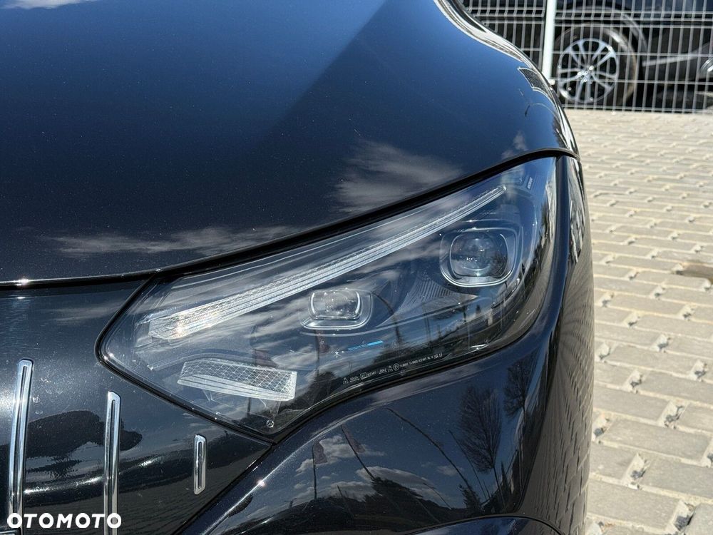 Mercedes-Benz EQE AMG 43 90.5kWh 4-Matic+ - 10