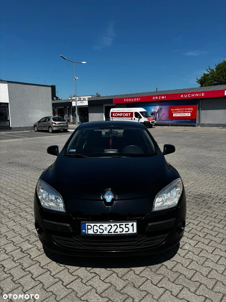 Renault Megane - 4