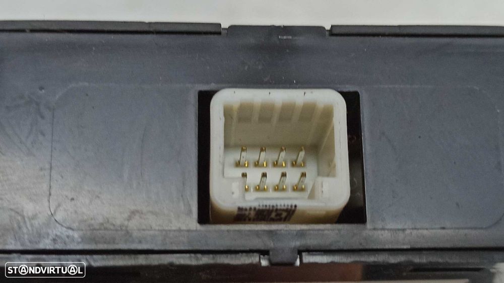 MÓDULO ELETRÓNICO RENAULT KOLEOS DYNAMIQUE PACK2 - 5