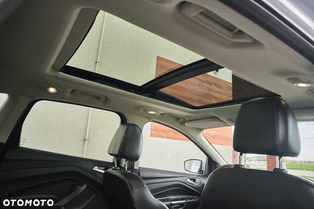 Ford Kuga 2.0 TDCi 2x4 Individual - 5