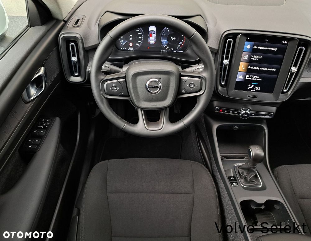 Volvo XC 40 - 14