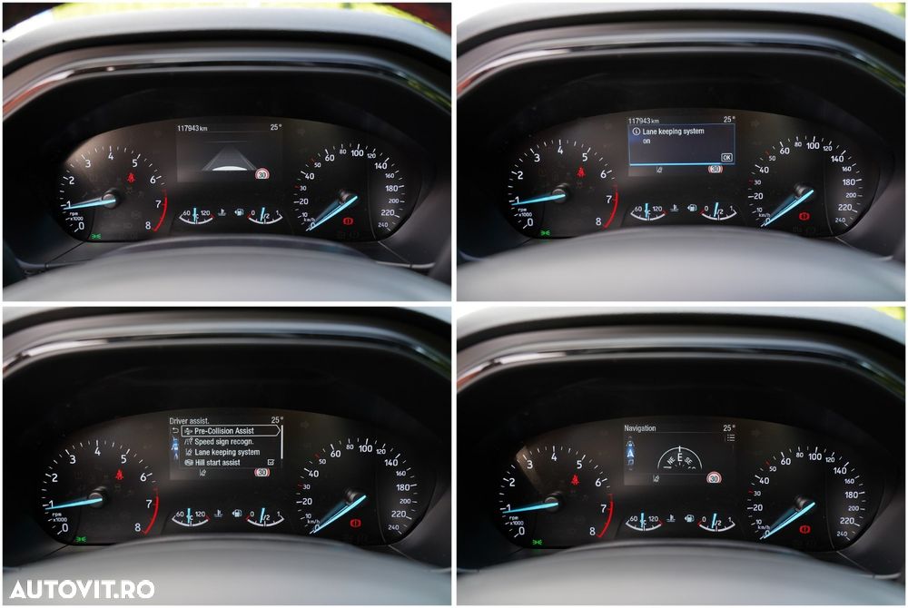 Ford Focus - 14