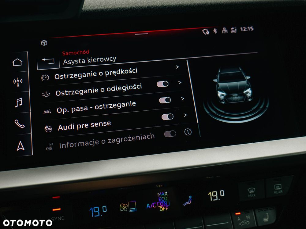 Audi A3 Sportback - 30