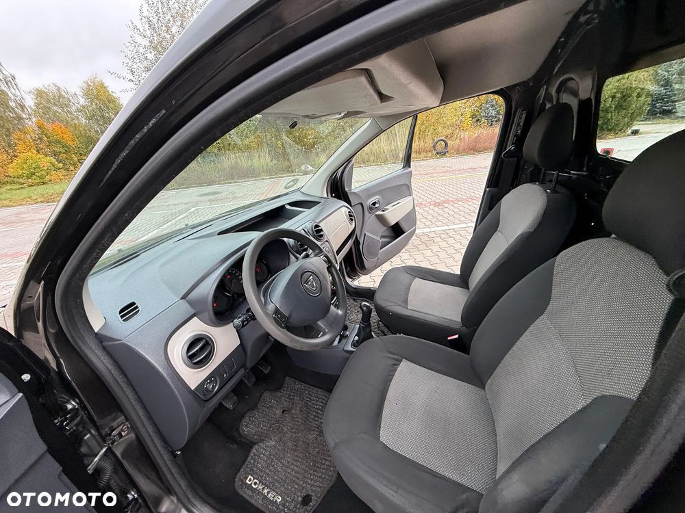 Dacia DOOKER - 23