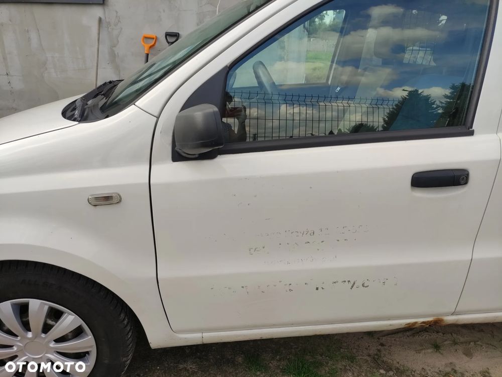 Fiat Panda - 16
