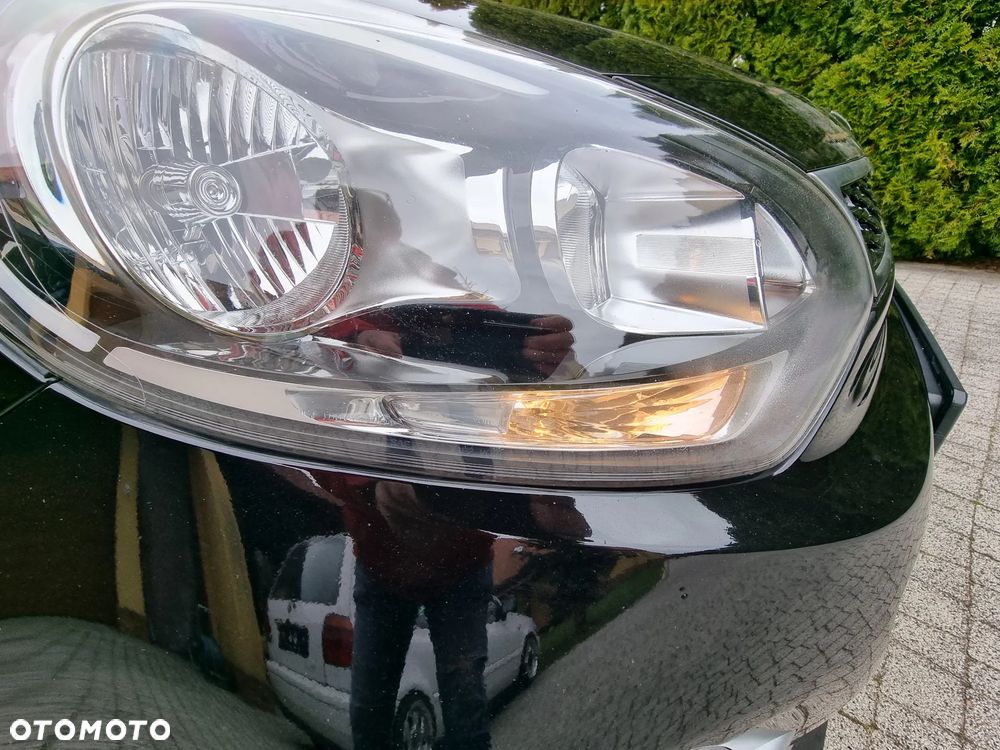 Kia Rio 1.2 Dream Team Edition - 21