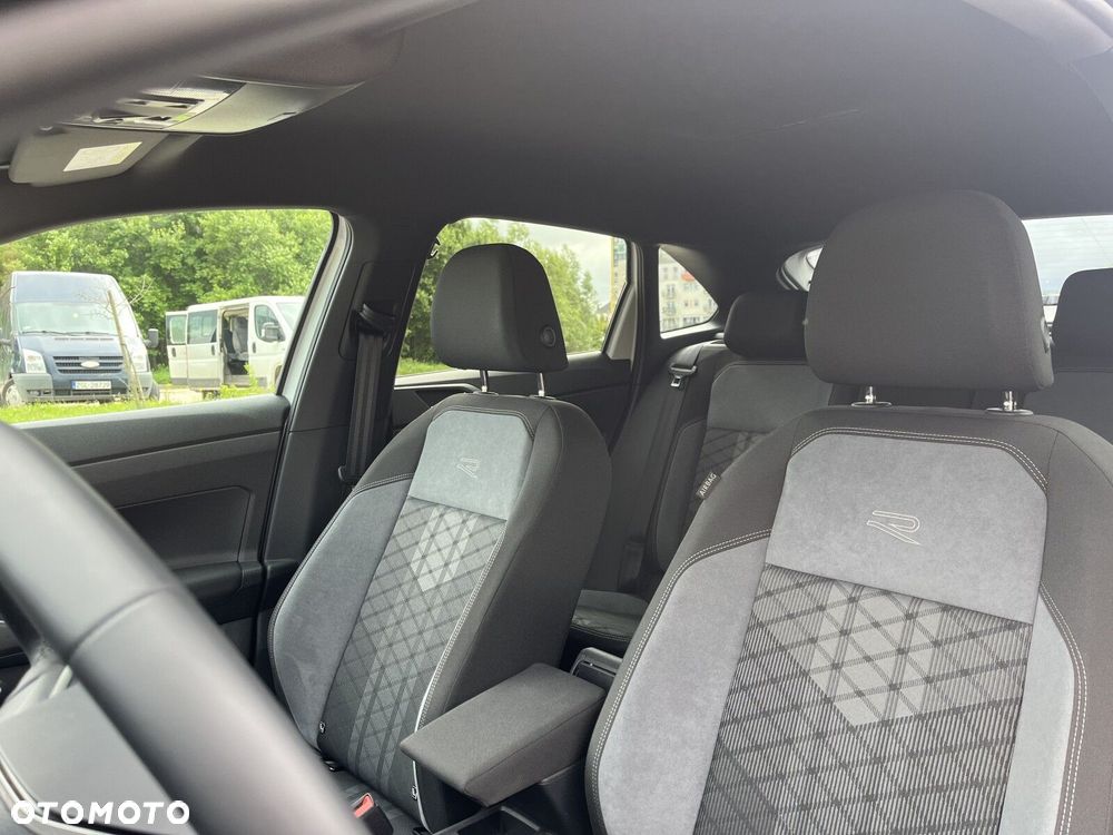 Volkswagen Taigo 1.5 TSI ACT R-Line Plus DSG - 11