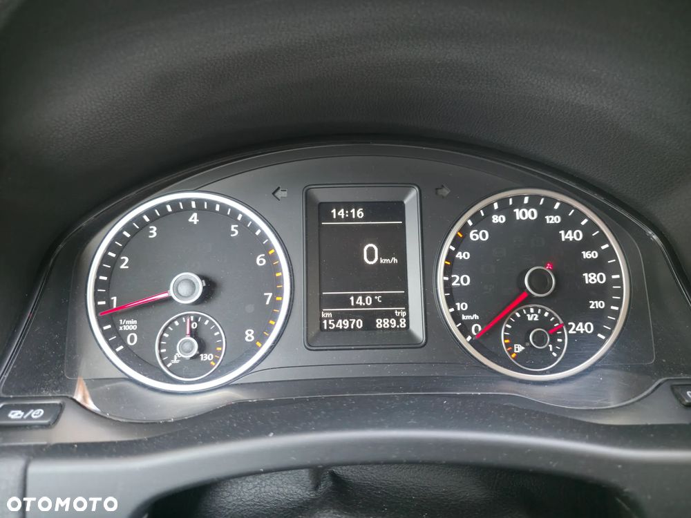 Volkswagen Tiguan 1.4 TSI CityLine - 15