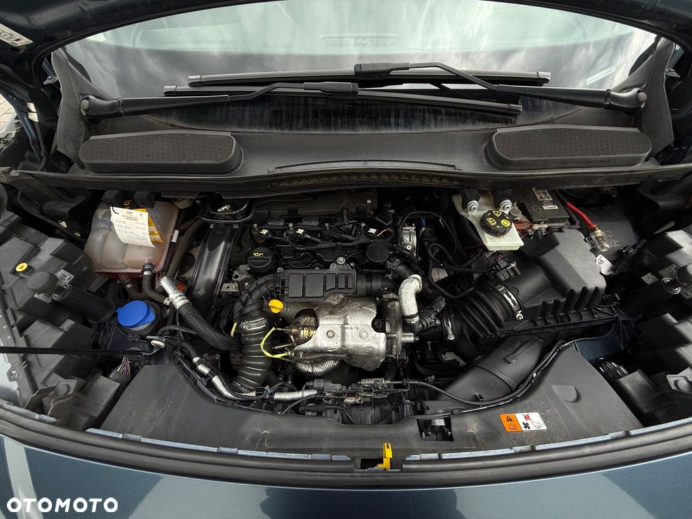 Ford Transit Connect - 35