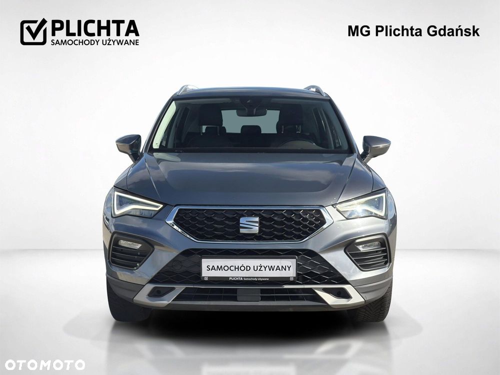 Seat Ateca 2.0 TDI Style S&S DSG - 9