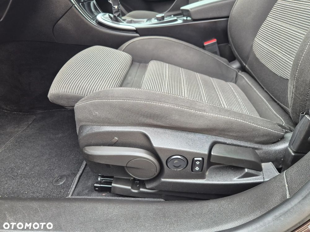 Opel Insignia 2.0 CDTI ecoFLEX Business Sport - 12