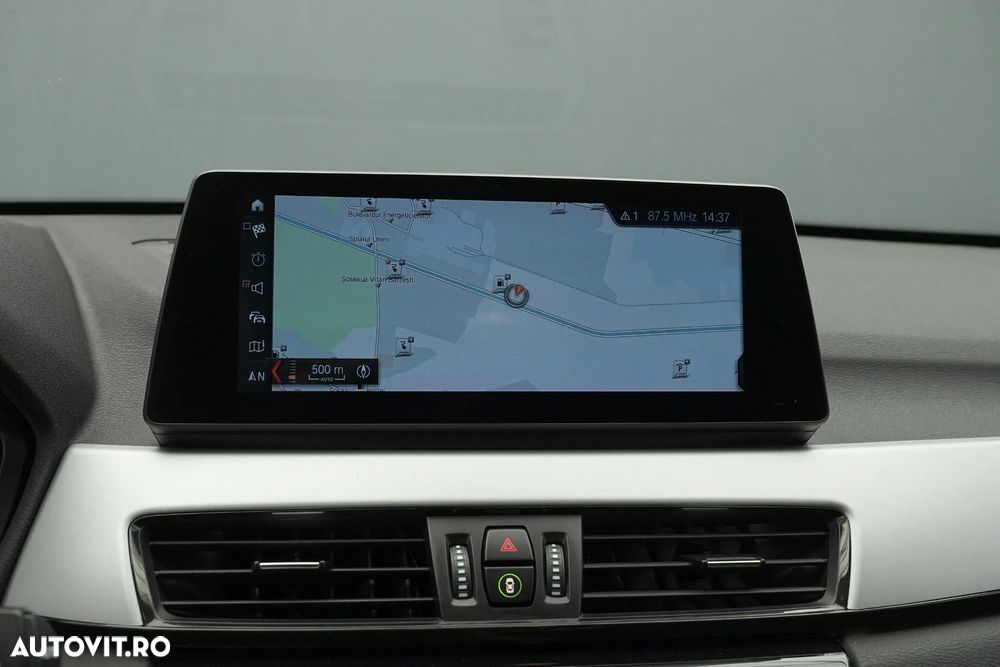 BMW X1 xDrive25e AT PHEV - 22