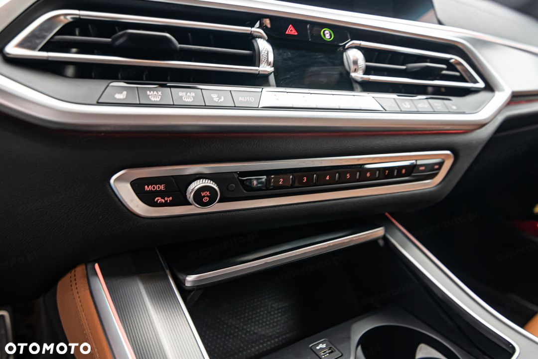 BMW X5 - 21