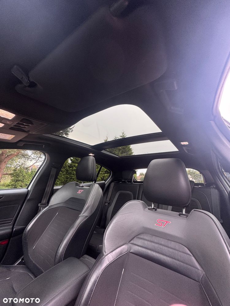 Ford Focus 2.0 EcoBlue ST-2 - 7